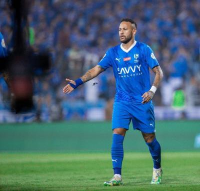 Turmoil and Clashes: "Al-Hilal" Wins Against "Nassaji" Iranian