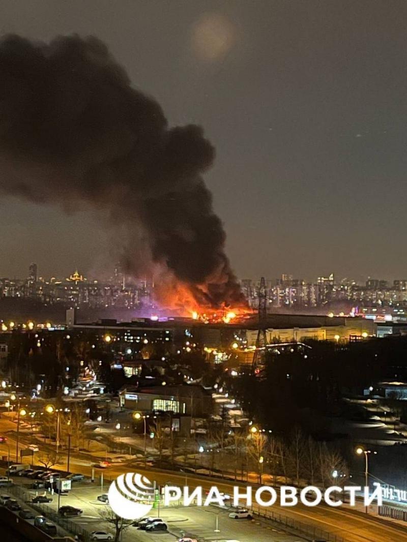 After the Bloody Attack in Moscow... What is the Situation of the Lebanese Community?
