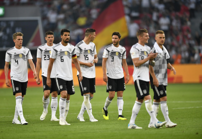 # Legendary Foreign Coach Nominated to Lead Germany