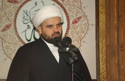 "Sovereign Blackmail" ... Qabalan: The Political Situation is Extremely Sluggish