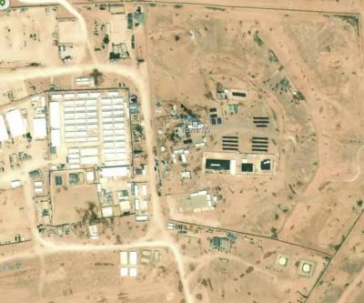 What We Know About "Tower 22" Where 3 American Soldiers Were Killed in Jordan