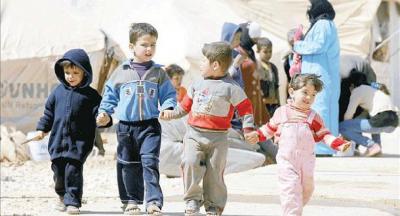 Empowering the Arab Child in the Era of the Fourth Industrial Revolution