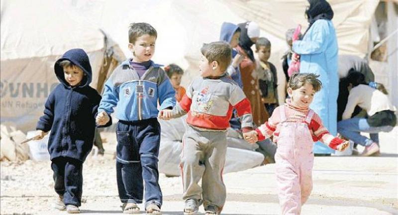 Empowering the Arab Child in the Era of the Fourth Industrial Revolution