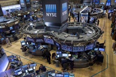 US Stock Indices Rise Collectively Over the Week