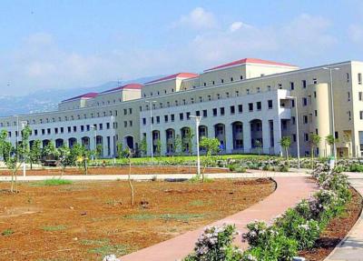 Lebanese University Contractors Suspend Their Strike