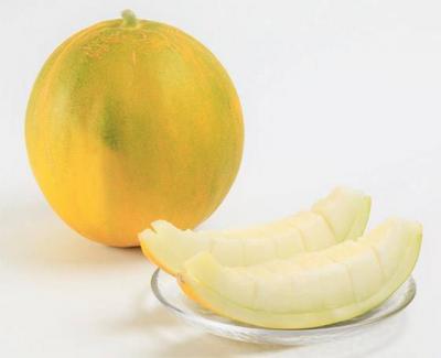 "Lemon Watermelon" A Perfect Fruit for a Hot Day