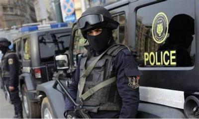 Title: Rescue of Contractor from Kidnapping Attempt in Egypt