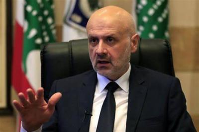 Minister of Interior: Security Forces Ready to Ensure Safety on Christmas Eve