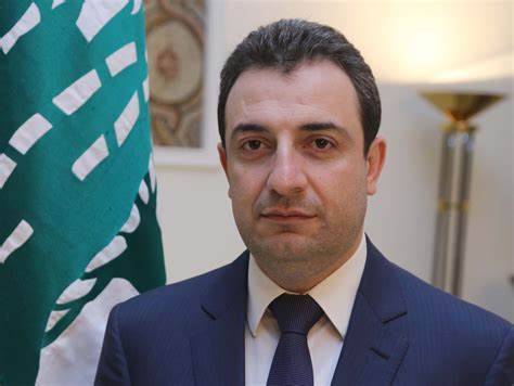 Title: Abu Faour Receives Frontska: Implement Resolution 1701 for the Benefit of Lebanon