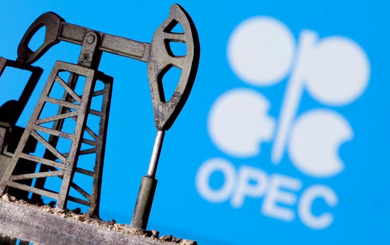 After OPEC+ Decision, Oil Prices Rise