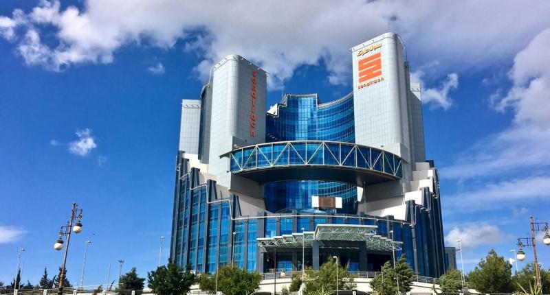 Sonatrach Signs MoU with Hecate Global Renewables on Renewable Energy