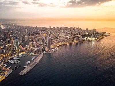 Weather Forecast in Lebanon: Warm Conditions Ahead