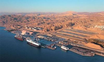 Title: "Eilat Port Plans to Lay Off Half of Its Employees Due to Houthi Attacks"