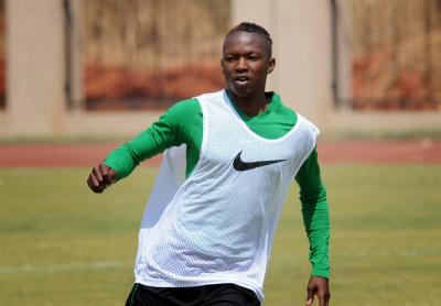Death of Mazembe Legend and Zambia National Team Star