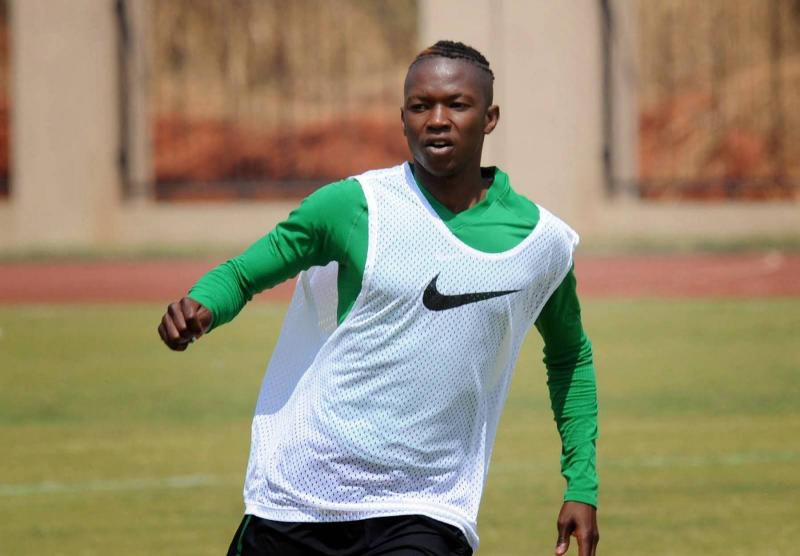 Death of Mazembe Legend and Zambia National Team Star