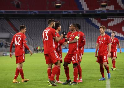 Bayern Munich Continues Its Loss with an Embarrassing Defeat