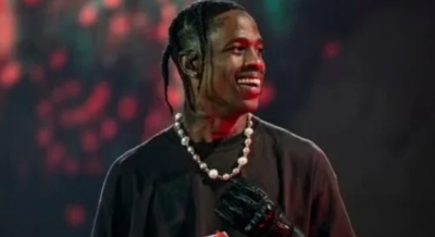Travis Scott Concert Canceled in Egypt