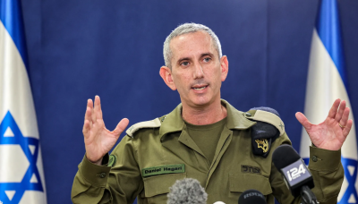Title: Israel Verifies the Death of Deputy Commander of Al-Qassam Brigades
