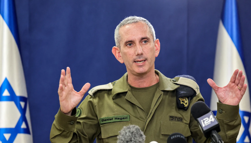 Title: Israel Verifies the Death of Deputy Commander of Al-Qassam Brigades