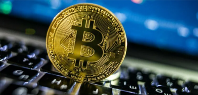 Bitcoin Drops Over 85%