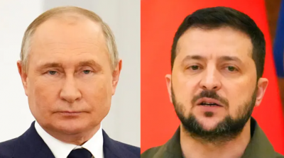 Poland Uncovers Russian Plot to Assassinate Ukrainian President