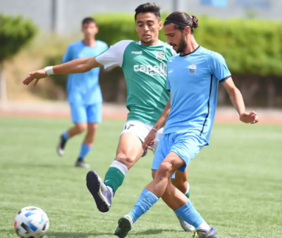 Victory of "Hekmeh" over "Tripoli" in the Lebanese League