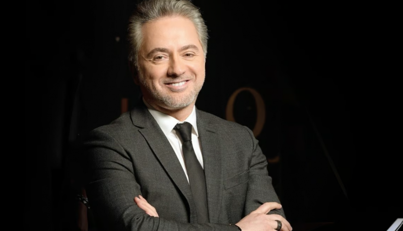 What Happened at Marwan Khoury's Concert in Morocco?