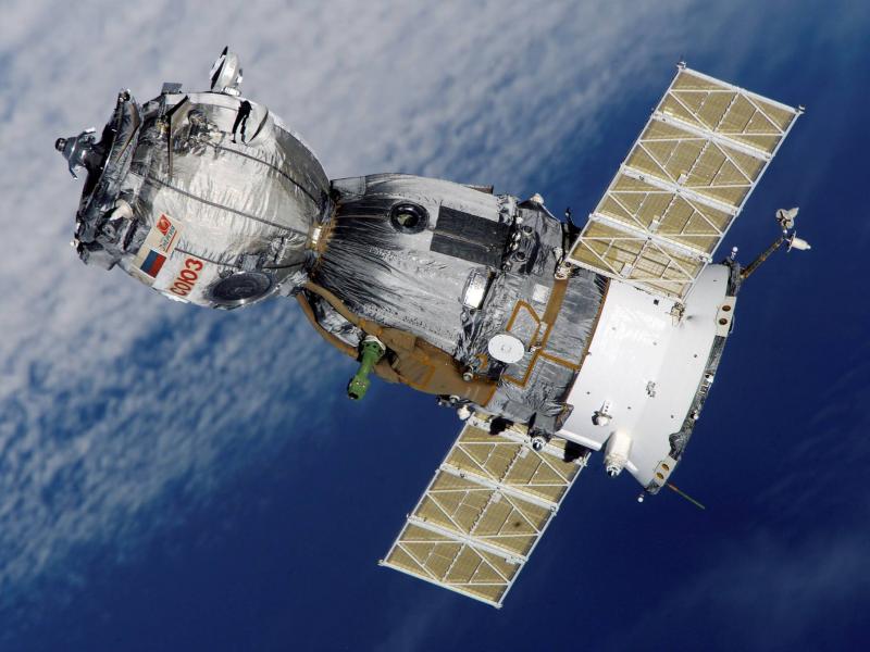 For the First Time: Scientists Develop Mouse Embryos in Space