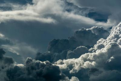 Weather Forecast for Tomorrow: Partly Cloudy with Stable Temperatures