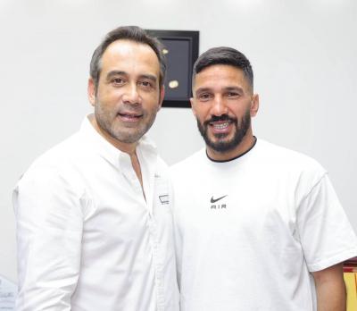 Hassan Maatouk to Stay with Ansar Until 2026