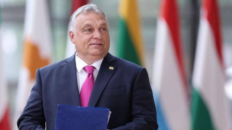 Hungarian Prime Minister Blocks Approval of Aid Package for Ukraine