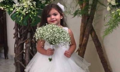 Title: Family of Child Naya Hanna: Please Do Not Spread False News as It Depletes Our Energy