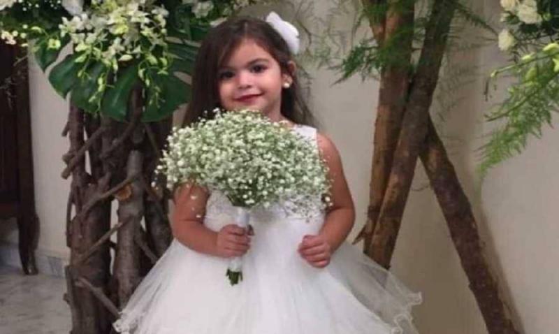 Title: Family of Child Naya Hanna: Please Do Not Spread False News as It Depletes Our Energy