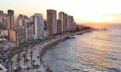 Beirut Ranks 208th in Quality of Life