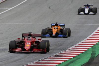 Hamilton Signs with Ferrari for the 2025 Season