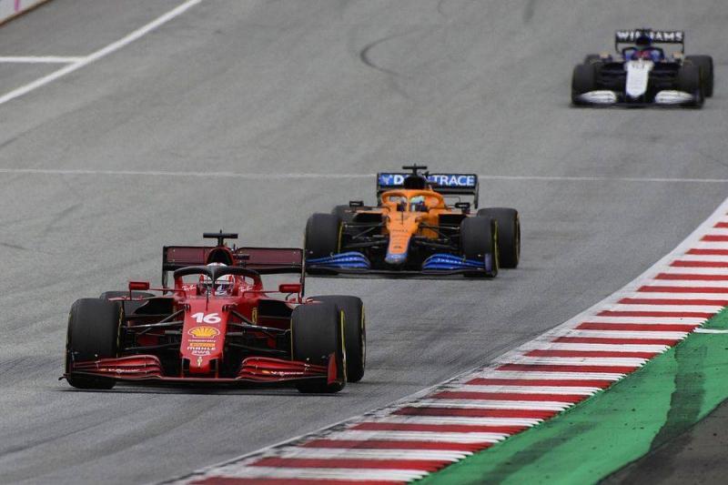 Hamilton Signs with Ferrari for the 2025 Season