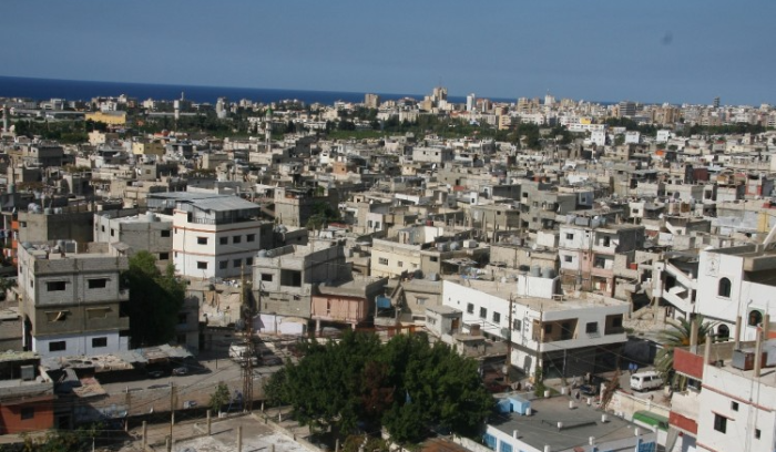 Two Injured in Individual Dispute Leading to Gunfire in Ain al-Hilweh Camp