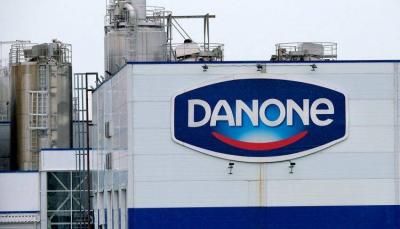Moscow Takes Control of Russian Unit of "Danone"