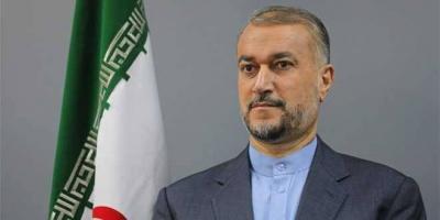 Abdollahian: Conditions Are Ripe for a Permanent Ceasefire in Gaza