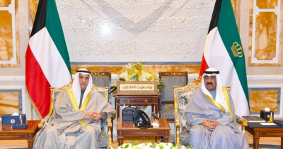 Kuwait Emir Begins Consultations to Form Government