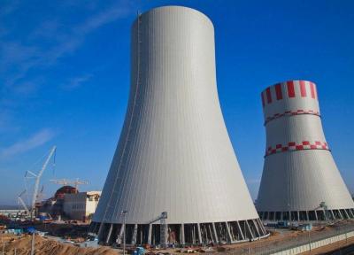 "Strange Objects" Above Swedish Nuclear Facilities