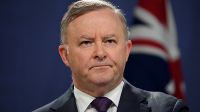 Calling In The Israeli Ambassador to Australia Following the Death of a Relief Worker in Gaza