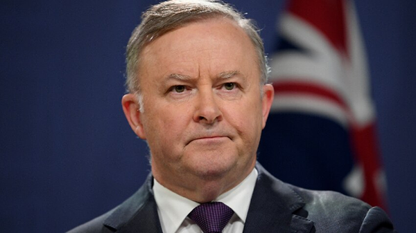 Calling In The Israeli Ambassador to Australia Following the Death of a Relief Worker in Gaza