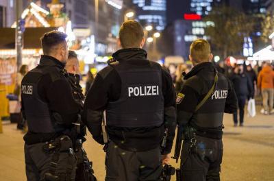 Shooting Incident in Germany Results in One Death