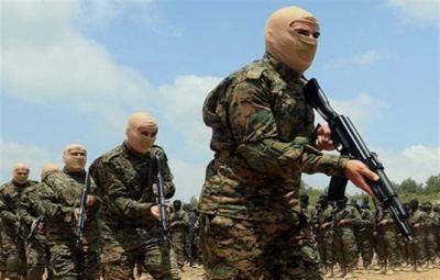 Title: Mayor of "Kiryat Shmona": The Ridwaan Forces Hunt Us Like Ducks