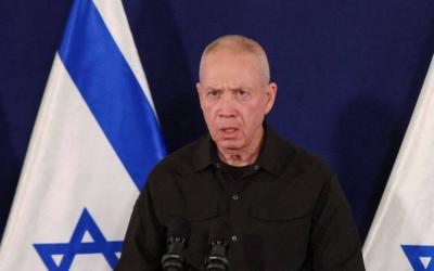 Gallant: There Will Be More Hostage Rescues in Gaza