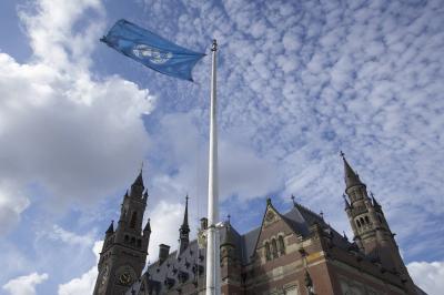 Title: International Court of Justice: No Emergency Measures on German Arms Exports to Israel