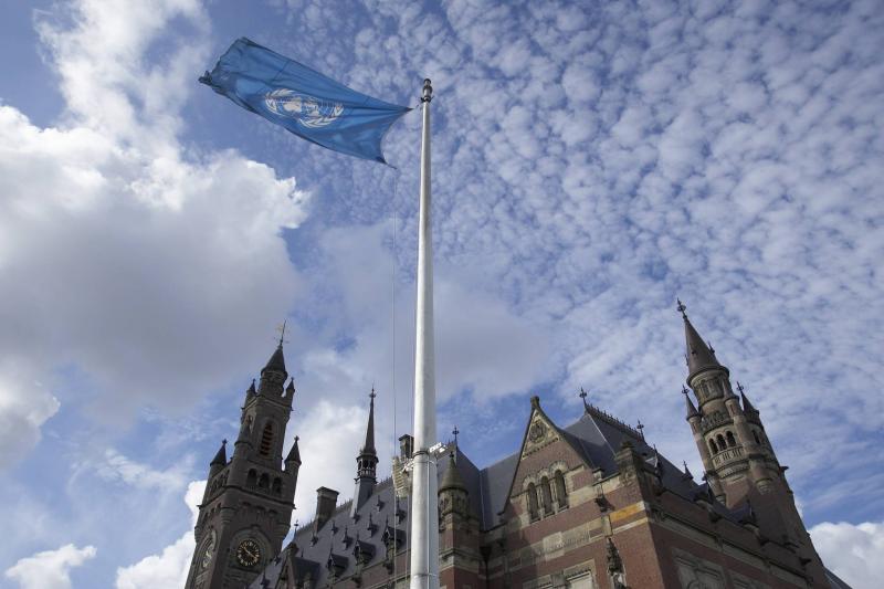 Title: International Court of Justice: No Emergency Measures on German Arms Exports to Israel