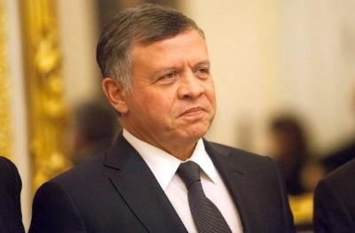 Setting a Date for Parliamentary Elections in Jordan