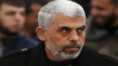 Title: Surprise Revelations from Sinwar's Close Friend Regarding the Al-Aqsa Flood Plans